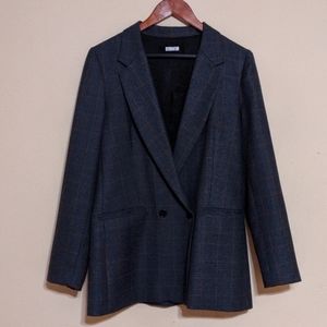 Reformation Blazer